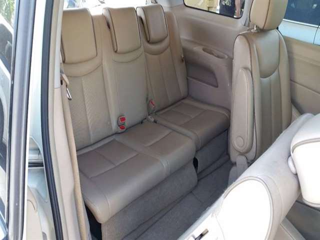 2013 Nissan Quest 3.5 SL 4dr Mini-Van